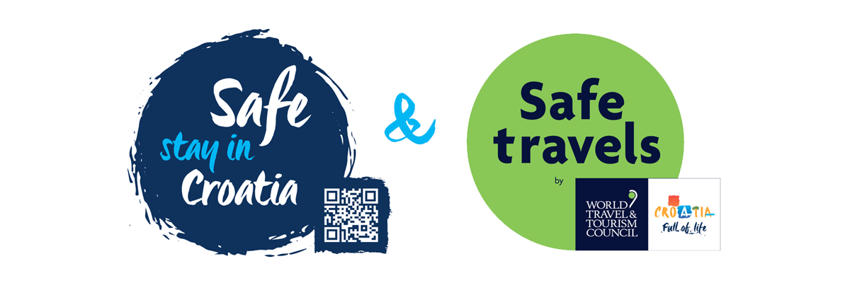 Safe stay in Croatia | WTTC Safe travels